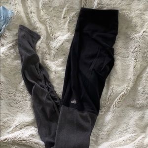 ALO YOGA Goddess Leggings